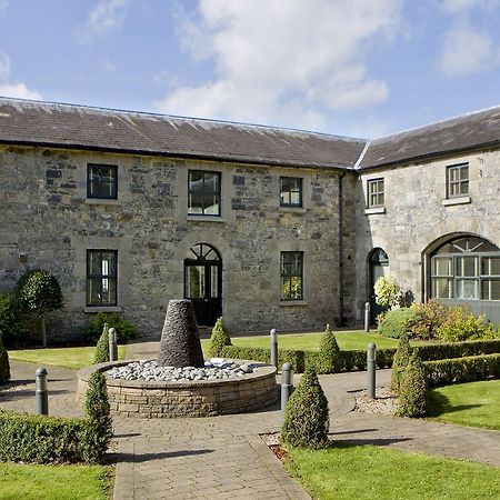 Moyvalley Hotel Self Catering Cottages Luaran gambar