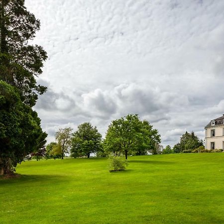 Moyvalley Hotel Self Catering Cottages Luaran gambar