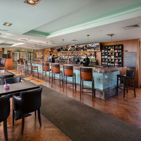 Moyvalley Hotel Self Catering Cottages Luaran gambar