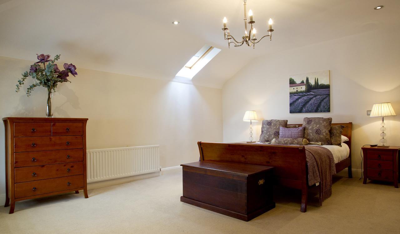 Moyvalley Hotel Self Catering Cottages Luaran gambar