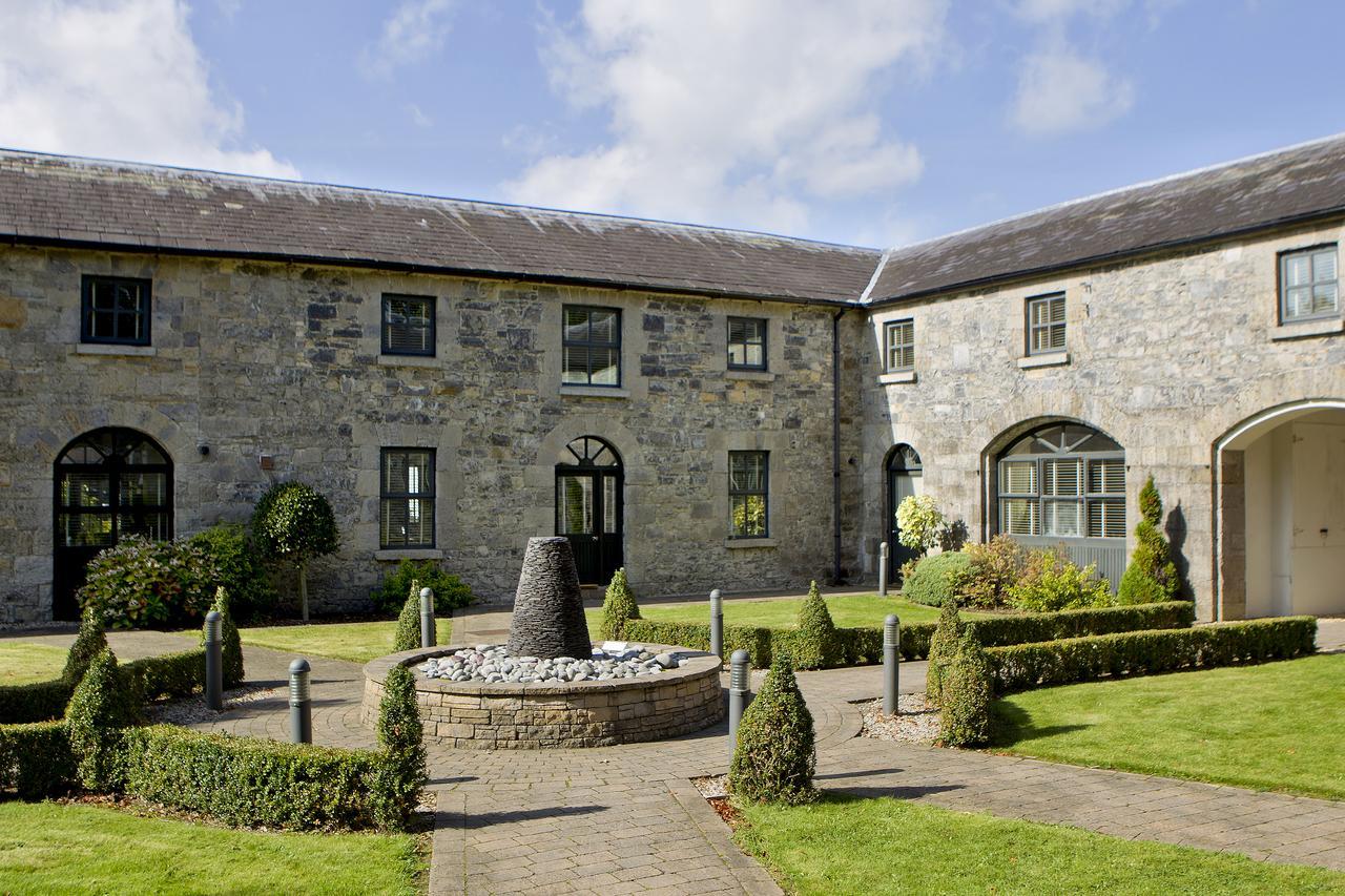 Moyvalley Hotel Self Catering Cottages Luaran gambar