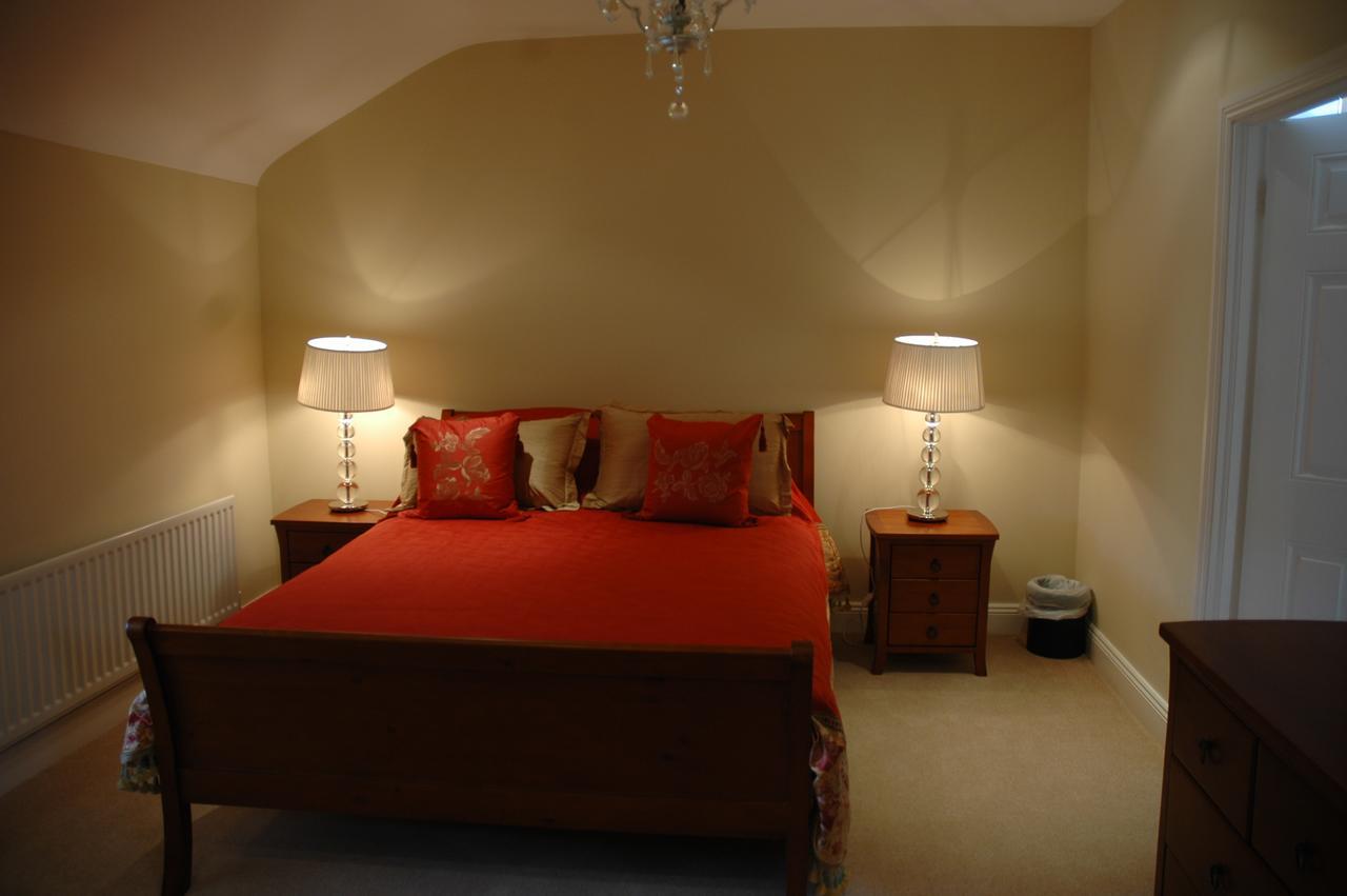 Moyvalley Hotel Self Catering Cottages Luaran gambar