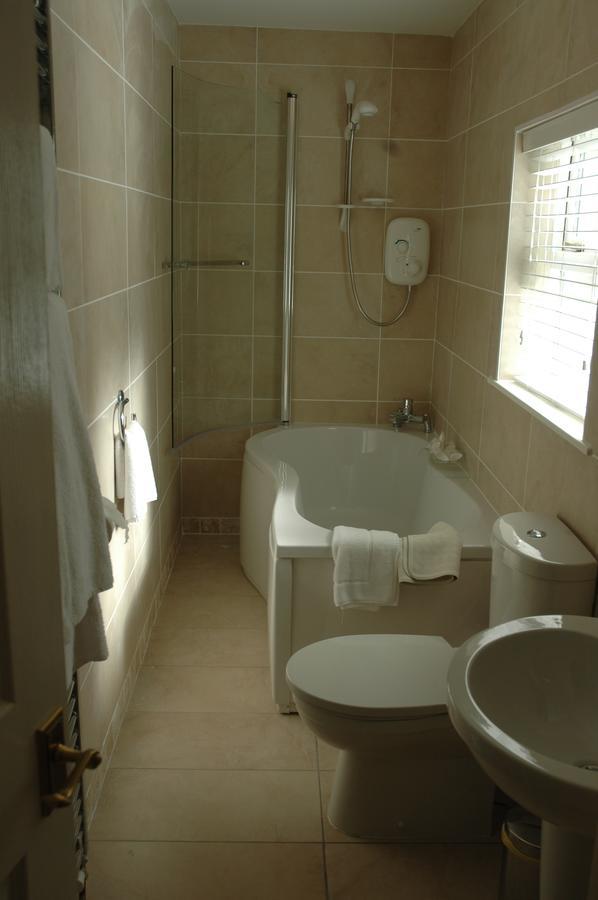 Moyvalley Hotel Self Catering Cottages Luaran gambar