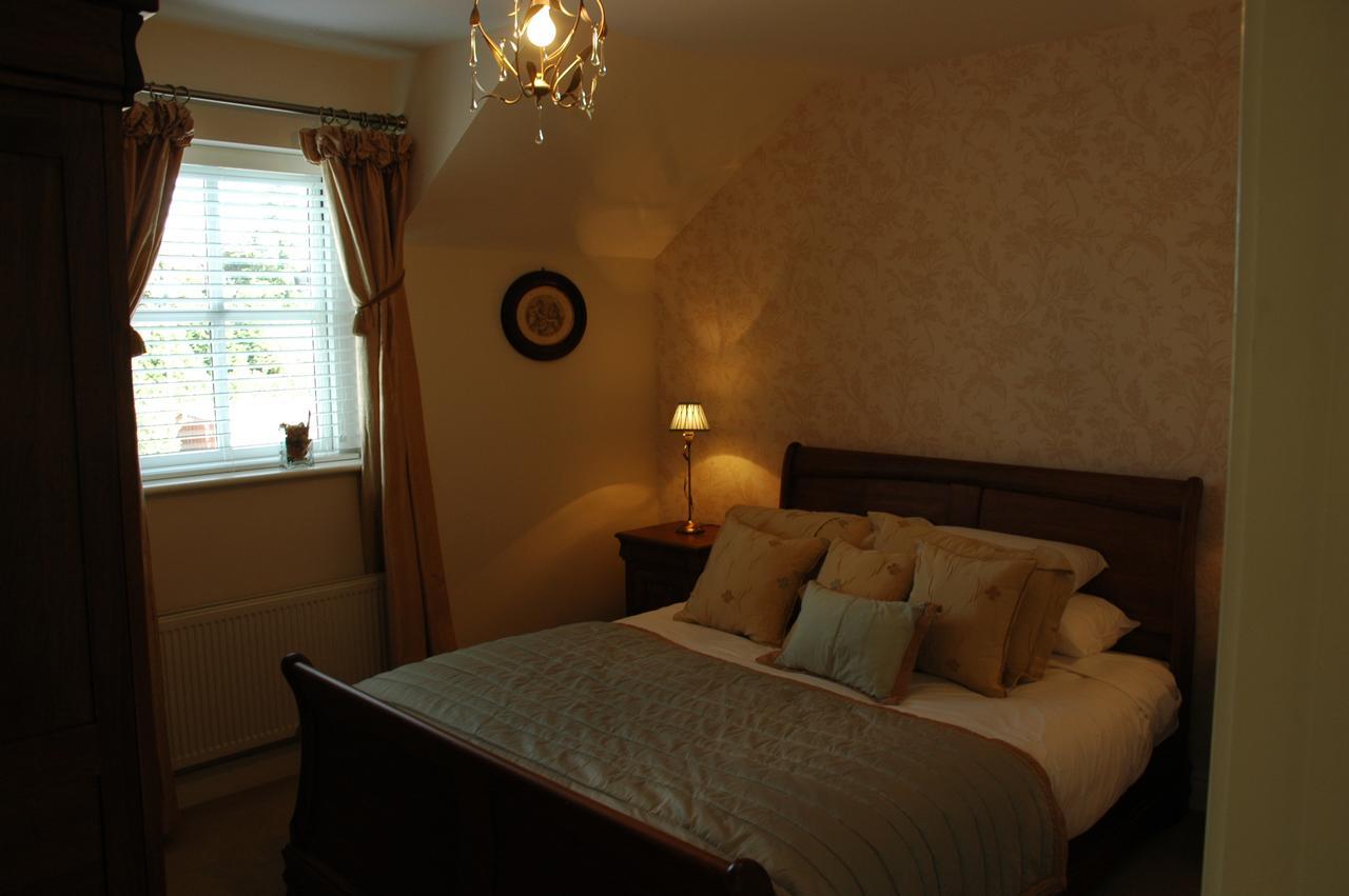 Moyvalley Hotel Self Catering Cottages Luaran gambar