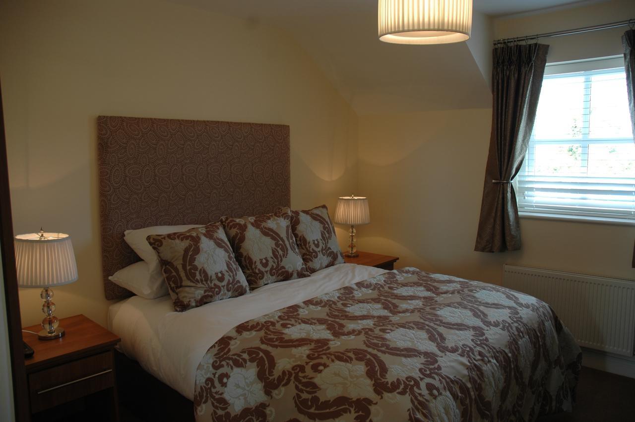 Moyvalley Hotel Self Catering Cottages Luaran gambar
