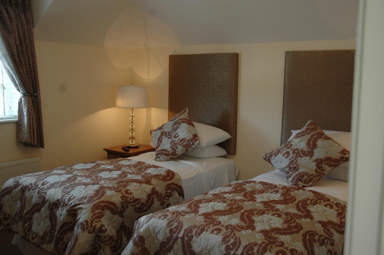 Moyvalley Hotel Self Catering Cottages Luaran gambar