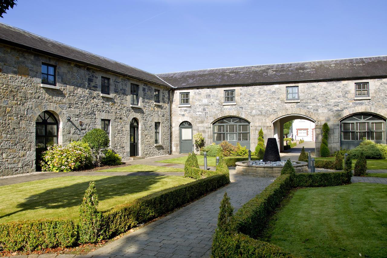 Moyvalley Hotel Self Catering Cottages Luaran gambar