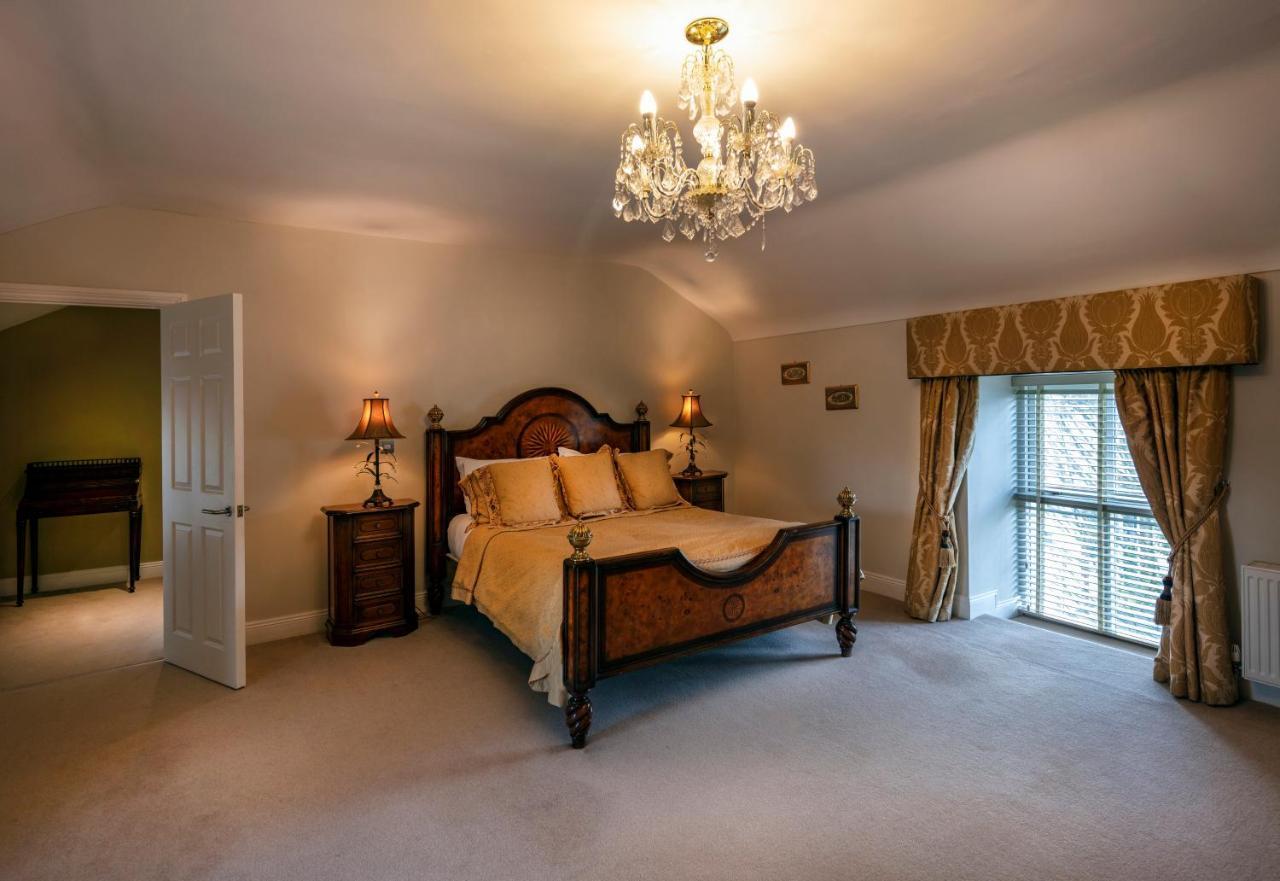Moyvalley Hotel Self Catering Cottages Luaran gambar