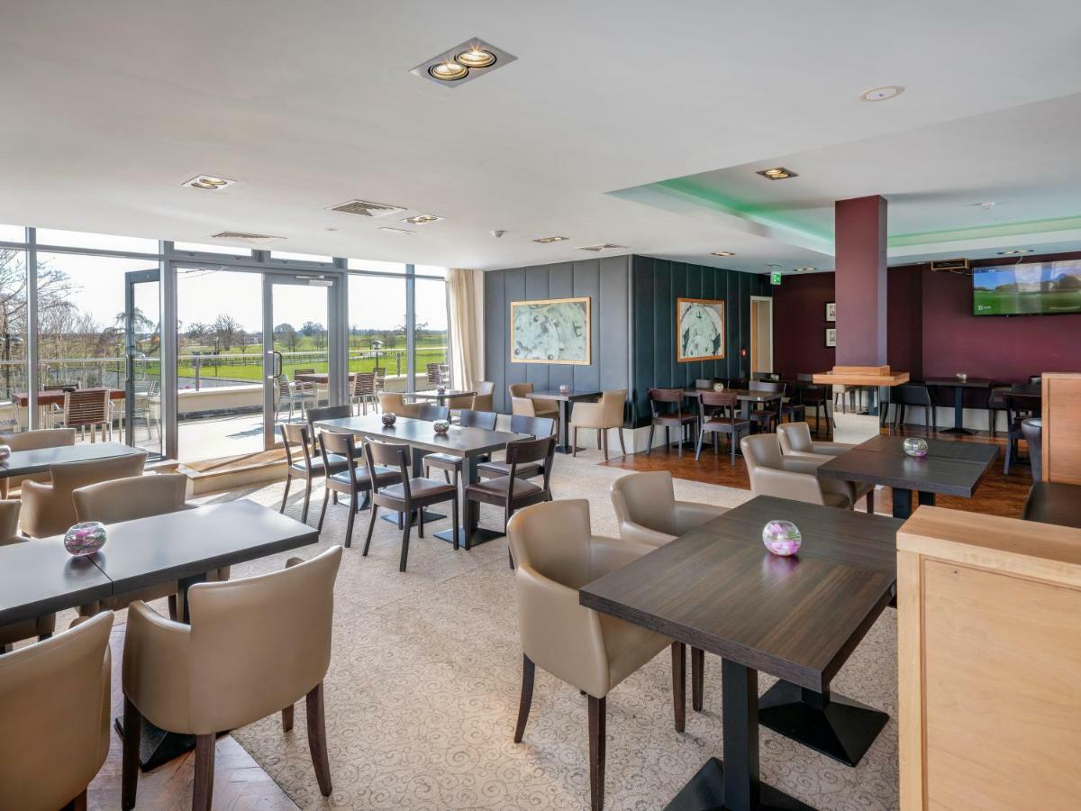 Moyvalley Hotel Self Catering Cottages Luaran gambar